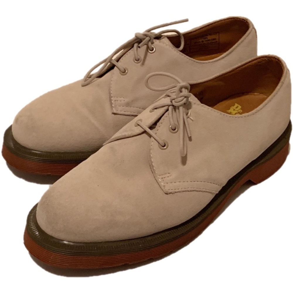 Dr. Marten’s Oxfords